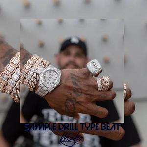 ZEY (2023 sample drill type beat)