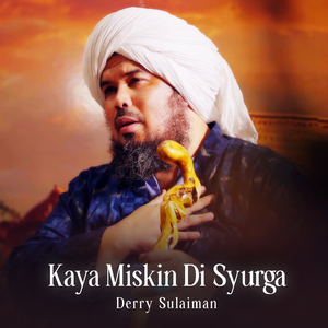 Kaya Miskin Di Syurga