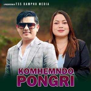Ko Mhendo Pongri (feat. Bishwo Dong - Jitu Lopchan) (Radio Edit)