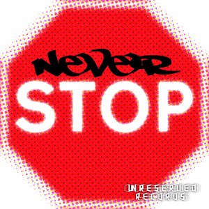Never Stop