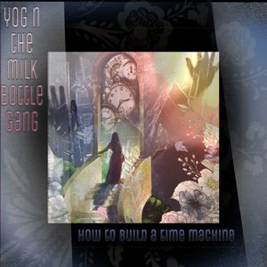 How To Build A Time Machine