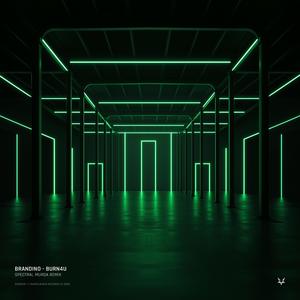 BURN4U (Spectral Murda Remix)