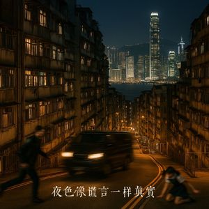 我走的这条路没有导航