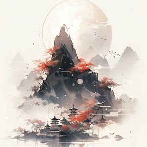 阳光的人-整曲