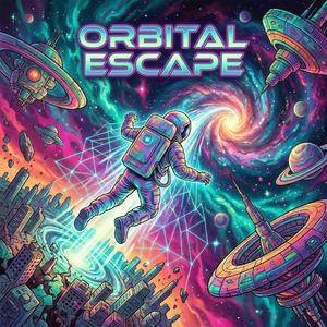 Orbital Escape A
