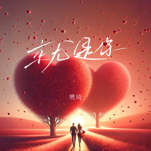 就是你