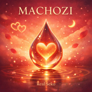 Machozi