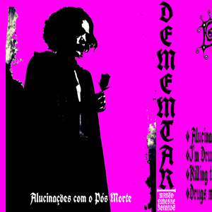 I'm Drunk Under The Rain