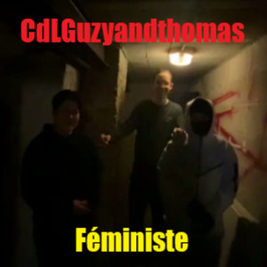 Féministe