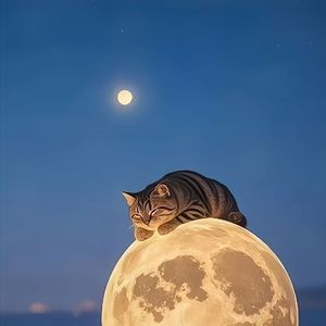 梦境与现实的边缘