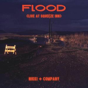 Flood (Live)