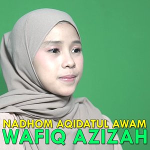 Nadhom Aqidatul Awam