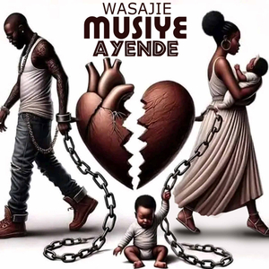 MUSIYE AYENDE