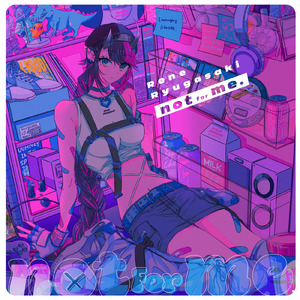 VIRTUAL ANTHEM (feat. コーサカ) [Instrumental]