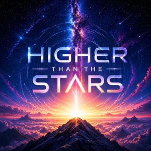 Higher than the stars