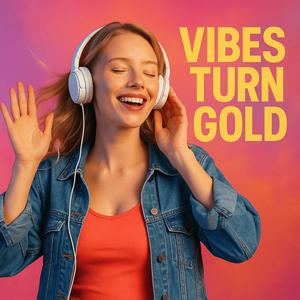 Vibrațiile se transformă în aur