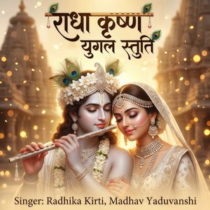 Radha Krishna Yugal Stuti