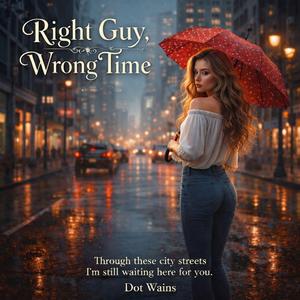 Right Guy, Wrong Time