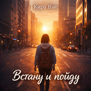 Встану и пойду