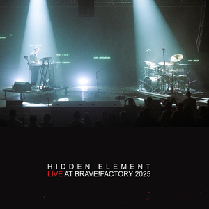 Твін Пікс (Live)