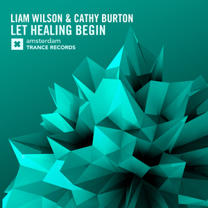 Let Healing Begin (Original Mix)