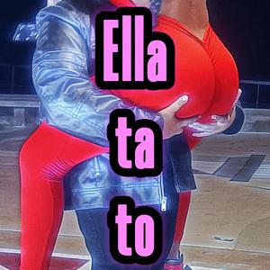 ELLA TA TO (feat. OG JAYLr, Ganteria, JUAQUINES MUSIC & DAEMON RAP)