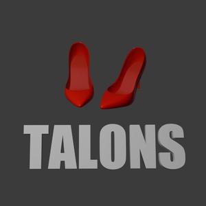 Talons (Cover Usky)