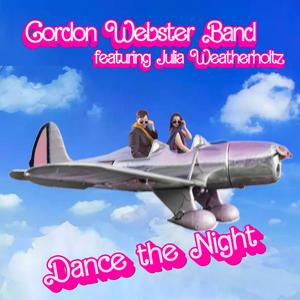 Dance the Night (feat. Julia Weatherholtz) (Single Version)