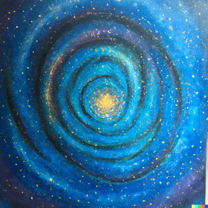 My Soul Is Being Pulled from Me