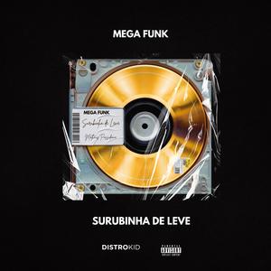 MEGA FUNK SURUBINHA DE LEVE