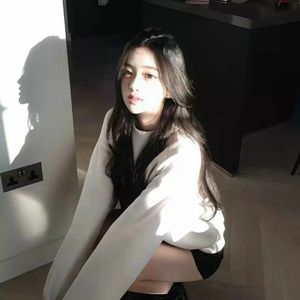 You (=I)脸红的思春期