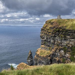 Traversée Vers L'Irlande (Instrumental)