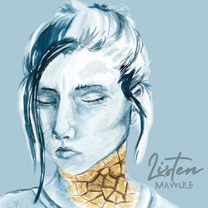 Broken (feat. Sundele & Enmanuel Alexander)