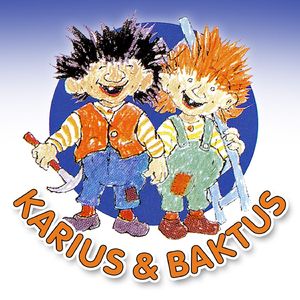 Karius & Baktus - del 10