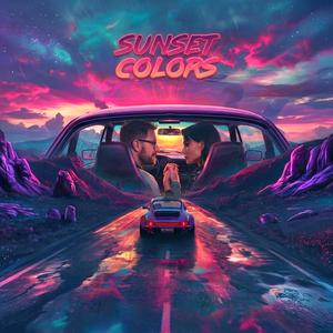 SunSet Colors