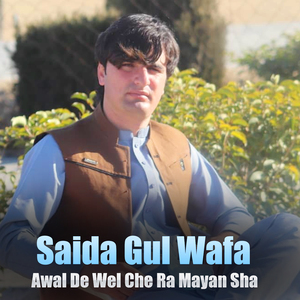 Wa Jalke Pa Lara Aw Shna Bangri Mat Kre Dena