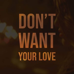Don't Want Your Love