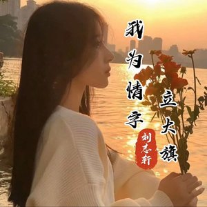 我为情字立大旗
