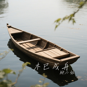 木已成舟