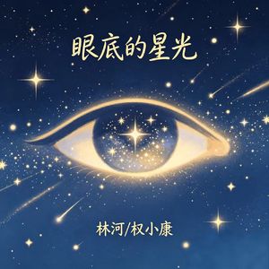 眼底的星光
