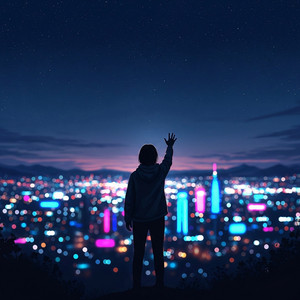 夜明けのラストシーン