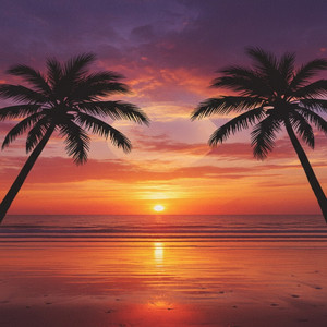 Sunsets