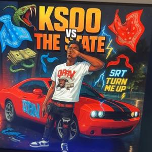 Striker School (feat. La Two, Scoop & Freeband Ruger)