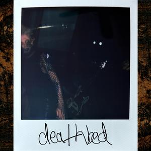 deathbed (feat. Alex Okami)