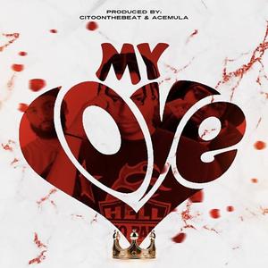 My Love Instrumental