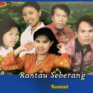 Rantau Seberang
