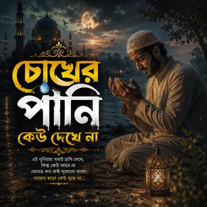 Chokher Pani Kew Dekhe Na (চোখের পানি কেউ দেখে না)