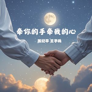 牵你的手牵我的心