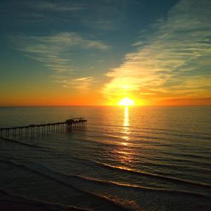 SUNSETS