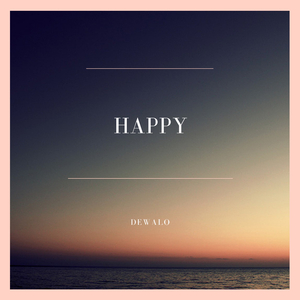 Happy